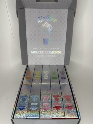 big chief disposable