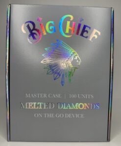 big chief disposable