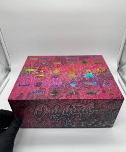 originals disposable