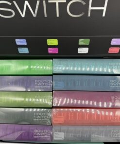 boutiq switch disposable