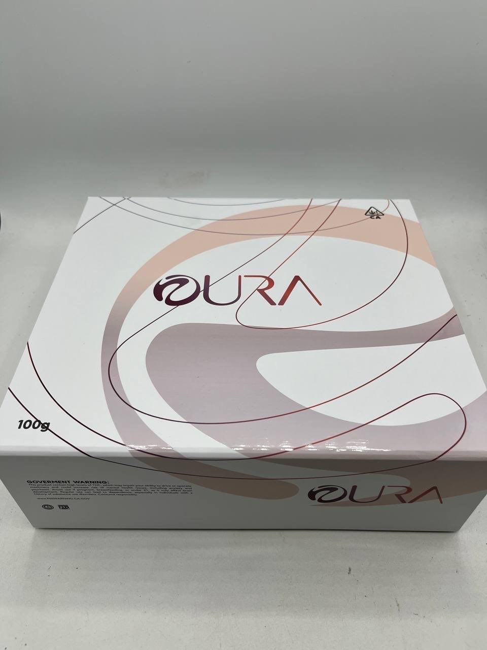 oura 2g disposable