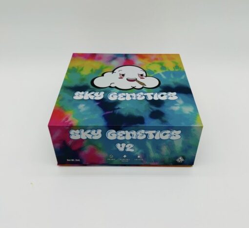 sky genetics disposable