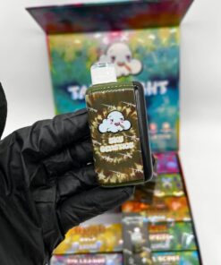 sky genetics disposable