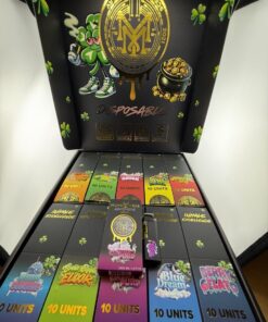 muha meds 2g disposable