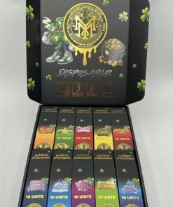 muha meds 2g disposable