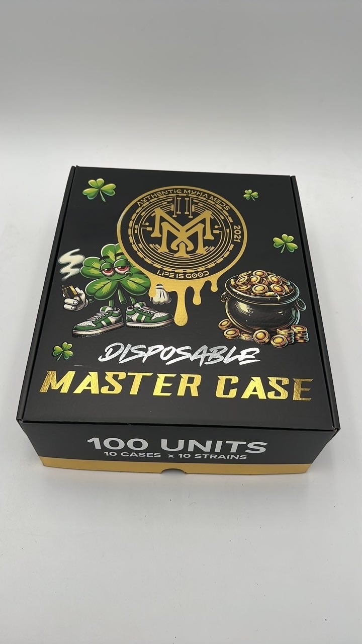 muha meds 2g disposable