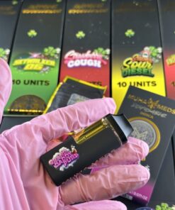 muha meds 2g disposable