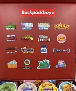 backpackboyz concentrate