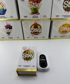 Stky 2g disposable