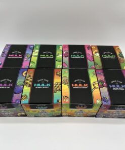 space club disposable