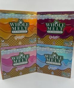 whole melt disposable