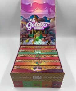 whole melt disposable