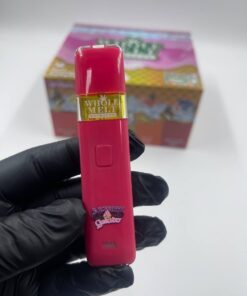 whole melt disposable