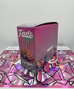 fade 2g disposable