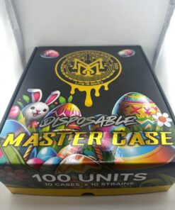 muha meds disposables