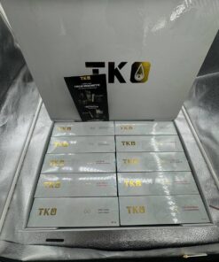 tko extracts