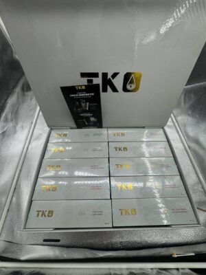 tko extracts