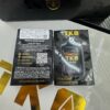 tko extracts