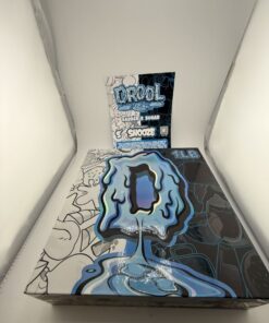 Drool By Snooze Badder/Sugar