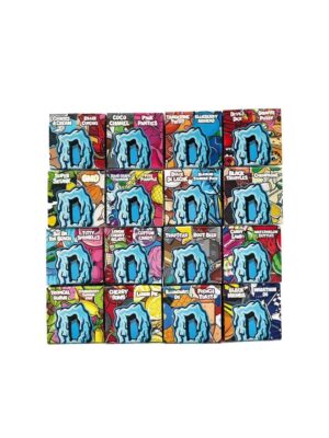 Drool By Snooze Badder/Sugar