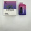dabwoods disposable