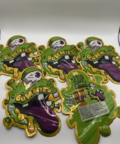 gross x chief keef edibles