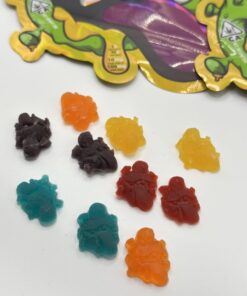 gross x chief keef edibles