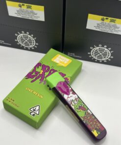 gross x chief keef disposable 1g