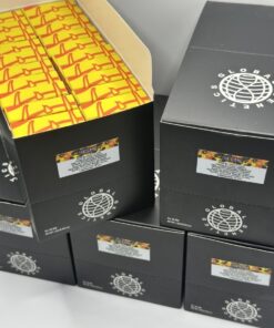 glo gang disposables