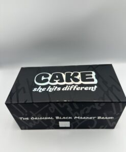 cake disposable