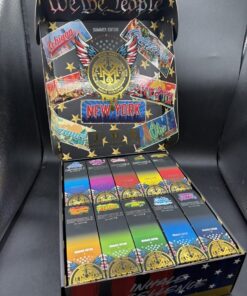 muha meds 2g disposable