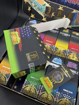 muha meds 2g disposable