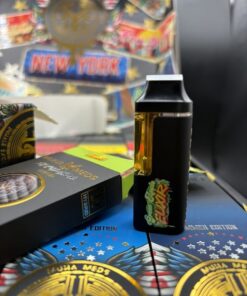 muha meds 2g disposable