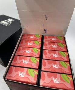 west coast cure disposable