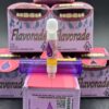 flavorade carts