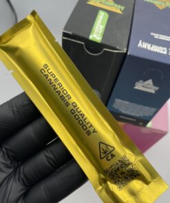 cure company disposable