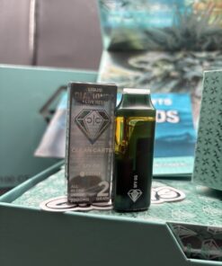 clean carts 2g disposable