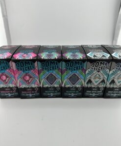 dome wrecker disposable