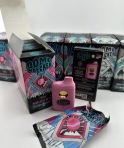 dome wrecker disposable