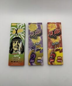 hixotic disposable vape