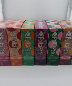 polkadot disposable 2g