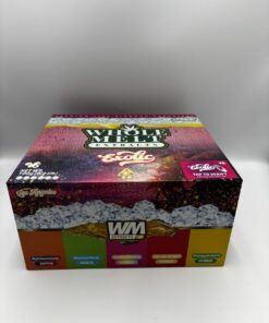 whole melts 2g disposable