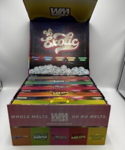 whole melts 2g disposable