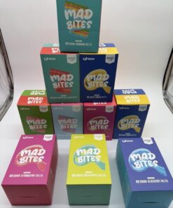 mad bites
