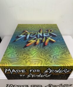 stoner stix 2g disposable