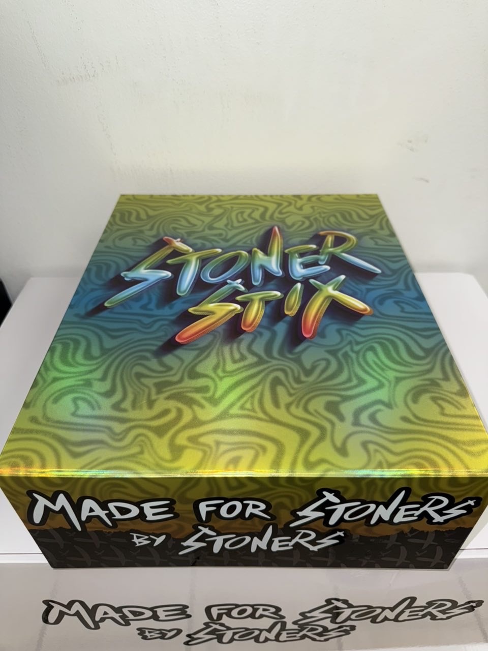 stoner stix 2g disposable