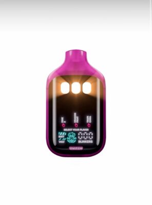 boutiq switch disposable