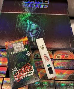 OG cake disposable 2g hacked edition