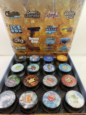 whole melts live resin sugar