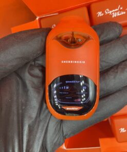 sherbinskis quattro 2g disposable